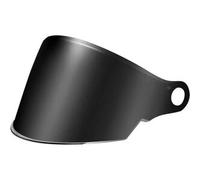 LS2 Visiera Fumè lunga per caschi mod: OF616