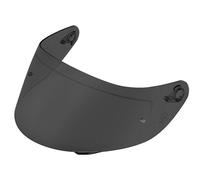 AGV - Visiera per Casco da Moto AGV, Compatibile con Casco K5 S/K1 S, Tinted 80%, ML-L-XL-XXL (K5 S/K1 S)