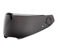 Visiera Full-Face Schuberth C4 Antigraffio Pinlock Pronta 60-65 Dark Smoke
