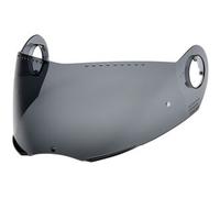 Schuberth E1 Visiera, grigio, taglia 2XS XS S M L per maschi