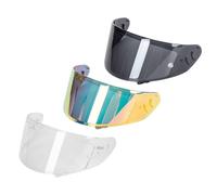 Visiera Decorativa Completa Per Casco MT