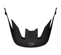Visiera del casco Bell 4Forty Noir