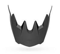 Visiera del casco Bell Sanction 2 Noir