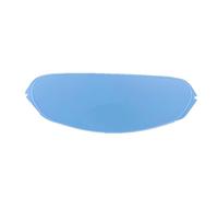 Visiera del Casco, CWR-1 Inserto antiappannamento DKS 301 Evo Pellicola Trasparente for Visiera SHOEI CNS-1/CWR-1/CW-1/CNS-3