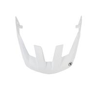 Visiera del Casco da bici Endura E1536 Blanc