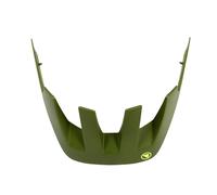 Visiera del Casco da bici Endura E1549 & E1553 Verde