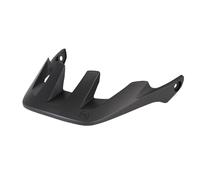 Visiera del Casco da bici Endura Singletrack II Noir