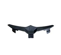 Visiera del Casco, K1 Casco Superiore Vent K3SV Deflettori Respiro Bocca Vent Visiera Base for AGV K1 K3SV K5 Casco Accessori Parti(K1 K3sv Breath Deflector)