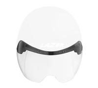 Visiera del casco Lazer Volante & Victor Blanc