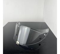 Visiera del Casco, Lente for Visiera del Casco, Adatta for HJC RPHA70 RPHA11 HJ-26 ST Protezione for Visiera del Casco da Moto Taglia Universale Ca-SCO Moto Accessories (HJ26 Trasparente)