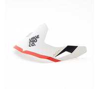 Visiera del casco Urge All-Air Bianco