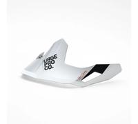 Visiera del casco Urge All-Air Blanc