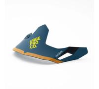 Visiera del casco Urge All-Air Bleu
