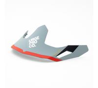 Visiera del casco Urge All-Air Grigio
