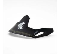 Visiera del casco Urge All-Air Marron