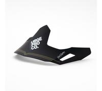 Visiera del casco Urge All-Air Marrone