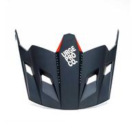 Visiera del casco Urge Deltar Noir