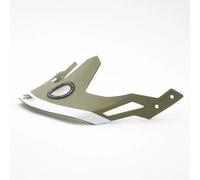 Visiera del casco Urge Endur-O-Matic 2 RH Blanc