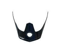 Visiera del casco Urge Endur-O-Matic 2 RH Nero