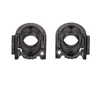 Visiera del Casco, Visiera for Casco, Adatta for Base Lente MT-V-28B Accessori Base MT V 28B 1 Paio