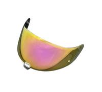 Visiera del Casco, Visiera for Casco, Adatta for Casco HJC Lente Visiera for Casco Adatta for Casco HJC C70 Lente Adatta for Casco C70 FG-17 FG-ST IS-17(C)(F)