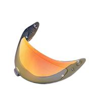Visiera del Casco, Visiera for Casco, Adatta for Casco HJC Lente Visiera for Casco Adatta for Casco HJC C70 Lente Adatta for Casco C70 FG-17 FG-ST IS-17(C)(G)
