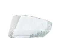 Visiera del Casco, Visiera for Casco da Moto for LS2 FF800/FF320/FF328/FF353 Visiera di Ricambio for Parabrezza Parasole(Clear)
