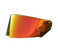Visiera del Casco, Visiera for Casco, for Lente Visiera for Casco for FF320 FF328 FF353 FF800(C)(B)