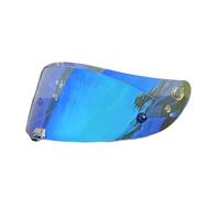 Visiera del Casco, Visiere for Casco RPHA 70 for HJC RPHA 11 HJ-26 ST Protezione Solare Universale Ca-SCO Moto Accessories(Clear-Day And Night)