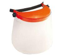 Visiera Protettiva Ama AMA89671 Policarbonato - 10 pz