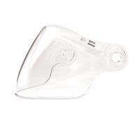 Visiera Di Ricambio Antigraffio Trasparente Per Casco X22 / X 22 Givi