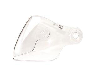 Visiera Di Ricambio Antigraffio Trasparente Per Casco X22 / X 22 Givi