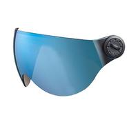 Visiera per casco da bici Cairn Bleu TU
