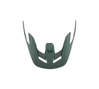 Visiera di ricambio fox speedframe pro blkd green