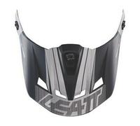 VISIERA DI RICAMBIO PER CASCHI DBX 5.0 LEATT 4017110920 XSS NERO