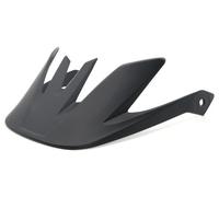 Visiera di ricambio per casco bell sixer mips