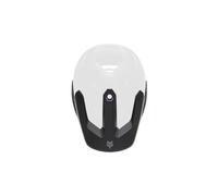 Visiera di ricambio per casco fox dropframe pro grid nero