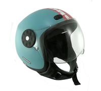VISIERA DI RICAMBIO PER CASCO MOTO PROJECT FLASH 05 FLASH BARRY GORDON, FLASH PJ