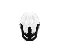 Visiera di ricambio per fox rampage casco black