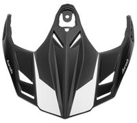 Visiera di ricambio per il casco Airoh Commander Duo