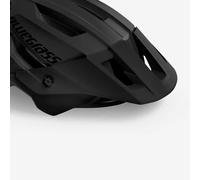 Visiera di ricambio per il casco Bluegrass Rogue Core Noir