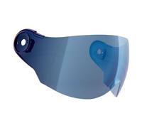 Visiera di ricambio per il casco kask urban r iridium mirror