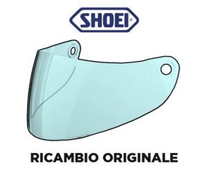 Visiera di ricambio SHOEI CW1 fum scuro