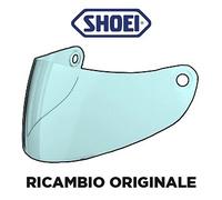 Visiera di ricambio SHOEI CW1 trasparente
