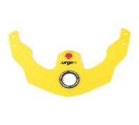 Visiera di ricambio urge endur o matic 2 rh yellow