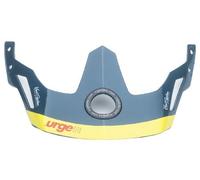 Visiera di ricambio urge gringo de la sierra blue