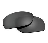 Visiera di ricambio Wiley X per occhiali XL-1 Advanced Comm 2.5 - Grey