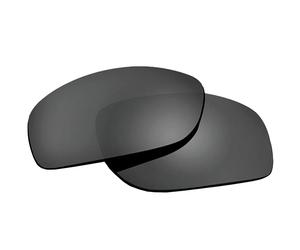 Visiera di ricambio Wiley X per occhiali XL-1 Advanced Comm 2.5 - Grey