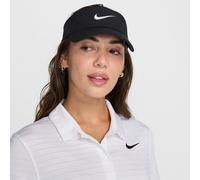 Visiera da tennis Nike Dri-Fit Ace - black/anthracite/white - Nero (M/L)