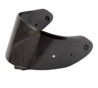 VISIERA ECRAN VISOR DARK SMOKE FUME' SCURO CASCO AIROH SPARK2 CONNOR